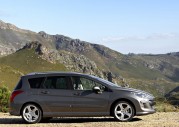 Peugeot 308 SW